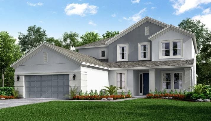 2126 OLD HOLLOW LANE CLERMONT, FL 34715