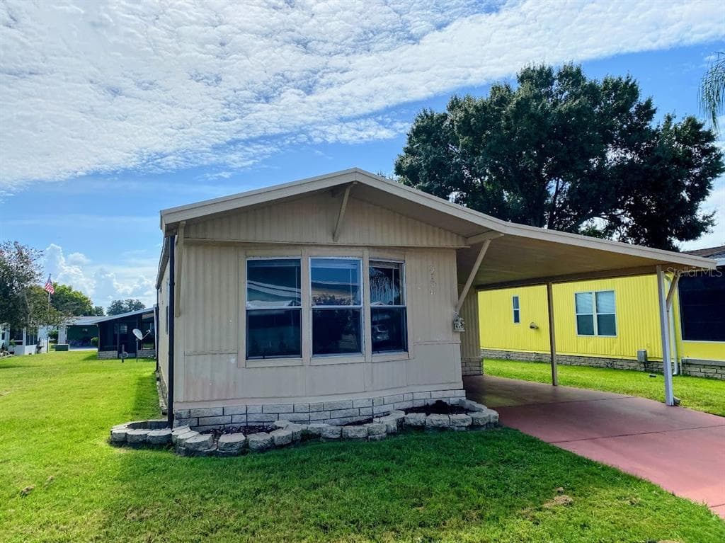 3130 GREAT OAK STREET WESLEY CHAPEL, FL 33543