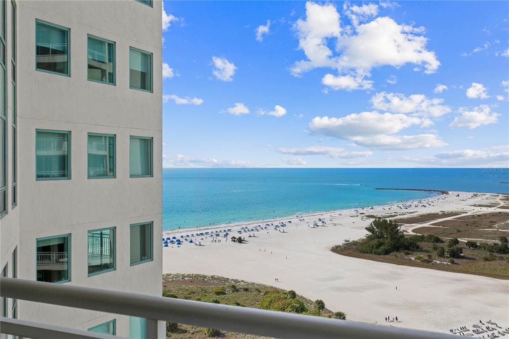 1180 GULF BOULEVARD UNIT 1804 CLEARWATER, FL 33767