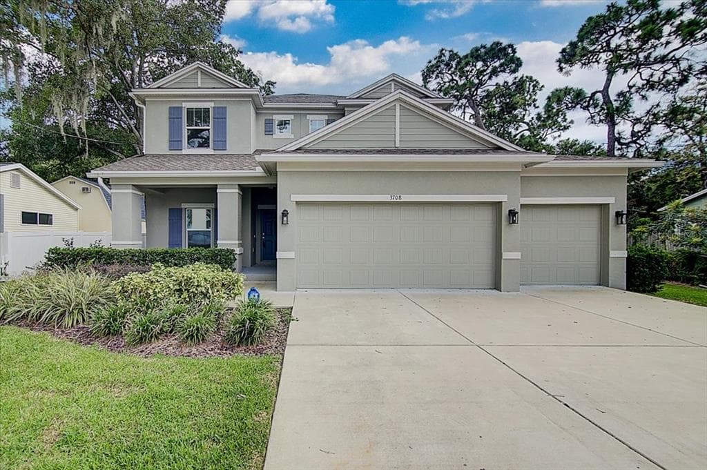 3708 W IOWA AVENUE TAMPA, FL 33611