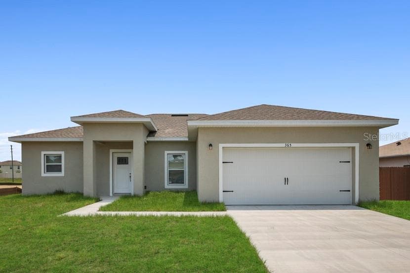 365 ALEGRIANO COURT KISSIMMEE, FL 34758
