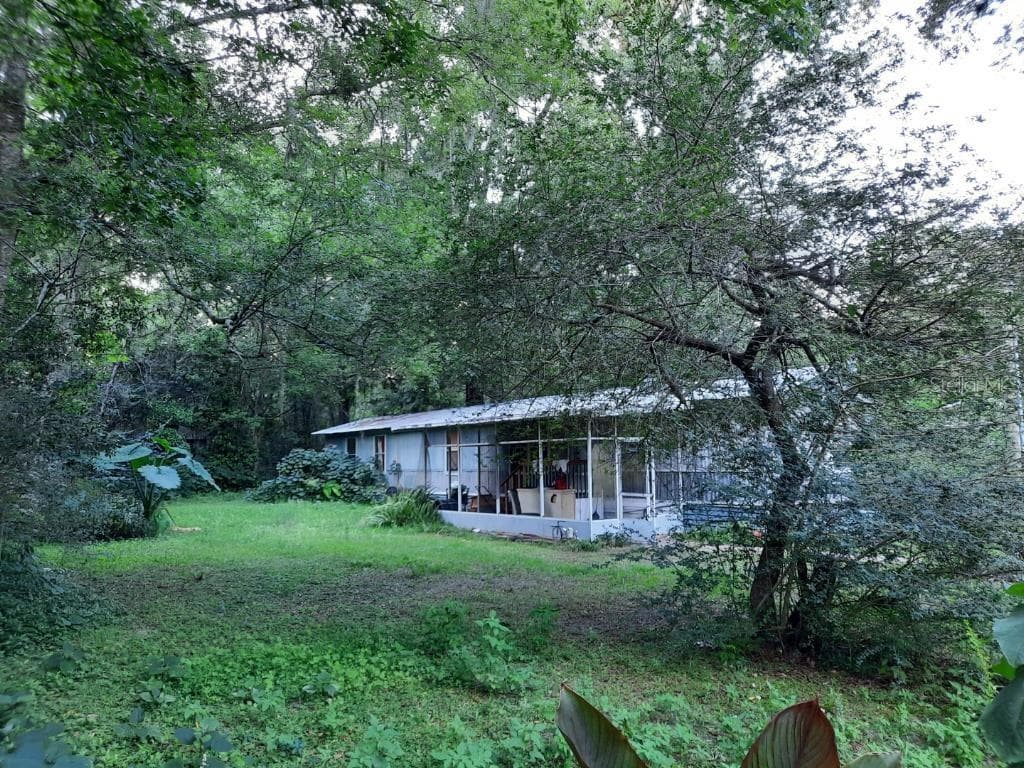 5326 SW 69TH STREET GAINESVILLE, FL 32608