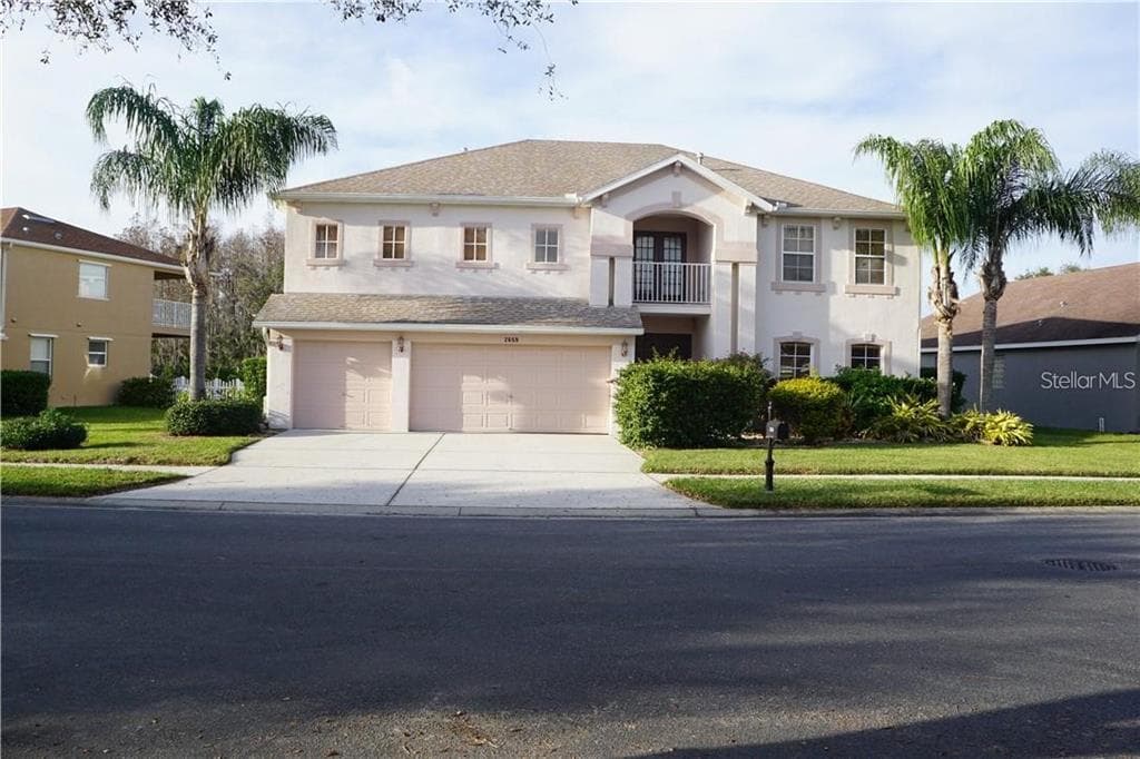 2659 BRINLEY DRIVE TRINITY, FL 34655