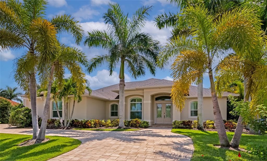 15204 ALSASK CIRCLE PORT CHARLOTTE, FL 33981
