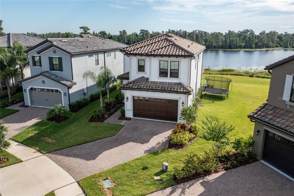 19207 PEASE PLACE LUTZ, FL 33558