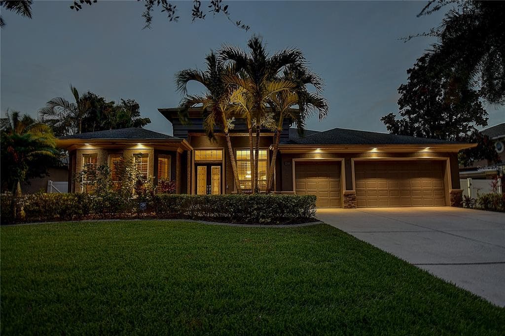 2248 ELCID COURT PALM HARBOR, FL 34683
