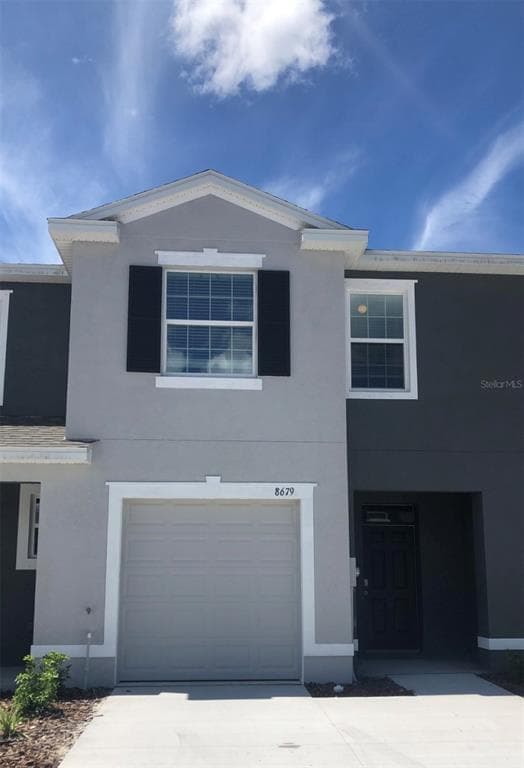 8679 FALLING BLUE PLACE RIVERVIEW, FL 33578
