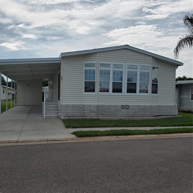 1100 BELCHER ROAD S UNIT 134 LARGO, FL 33771