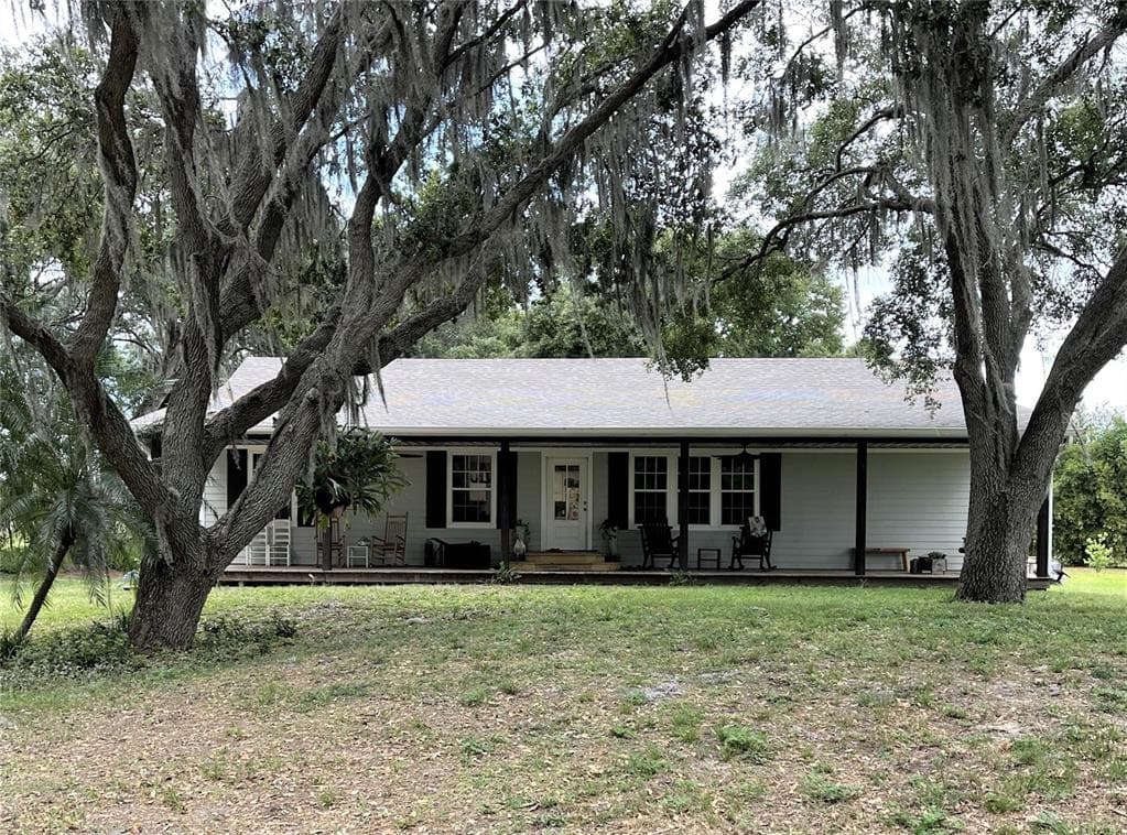 6706 PERPETUAL LANE WESLEY CHAPEL, FL 33545