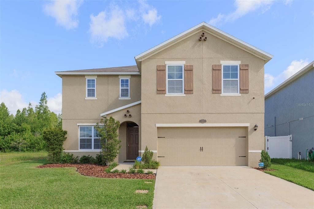 2115 BLUE HIGHLANDS DRIVE