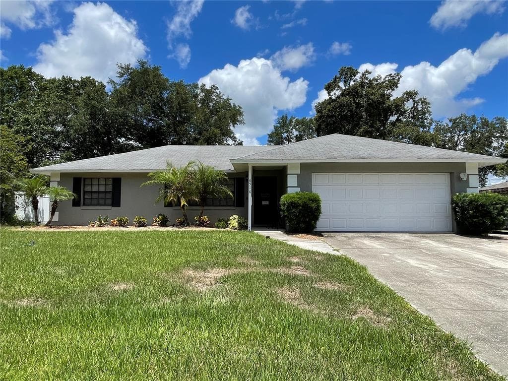6516 CHIPPENDALE ROAD LAKELAND, FL 33809