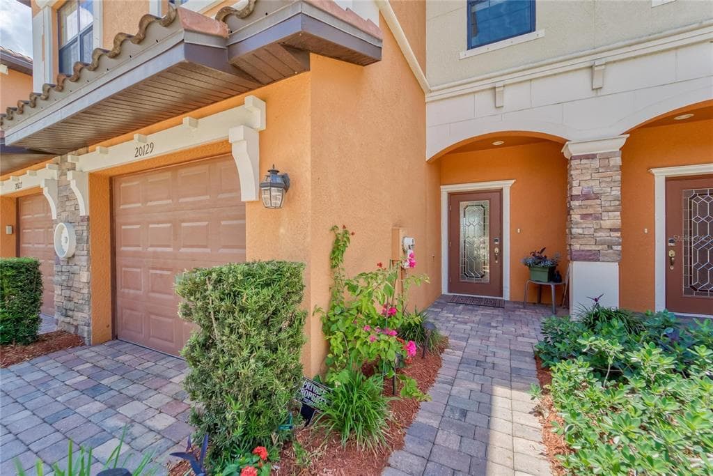 20129 LAGENTE CIRCLE VENICE, FL 34293