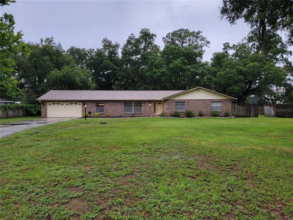 3201 JOHN MOORE ROAD BRANDON, FL 33511