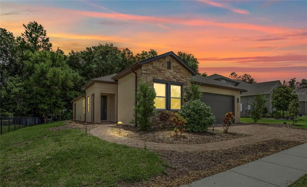 2907 FOXTAIL BEND OCOEE, FL 34761
