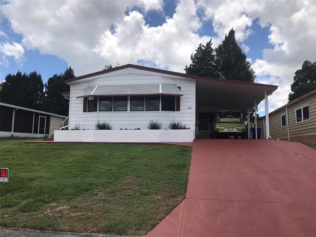 1612 FOXWAY DRIVE LAKELAND, FL 33810