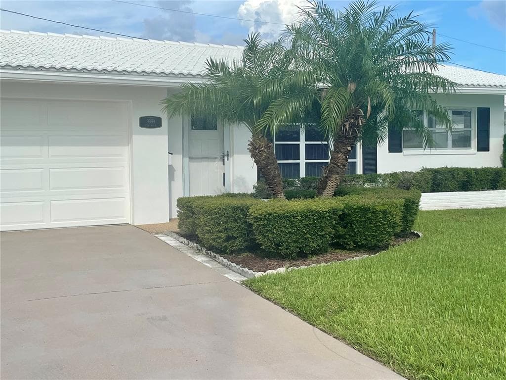 9999 37TH WAY N UNIT 3 PINELLAS PARK, FL 33782