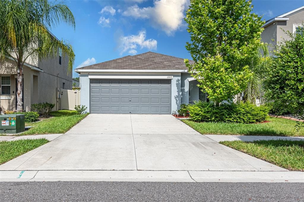 17213 YELLOW PINE STREET WIMAUMA, FL 33598