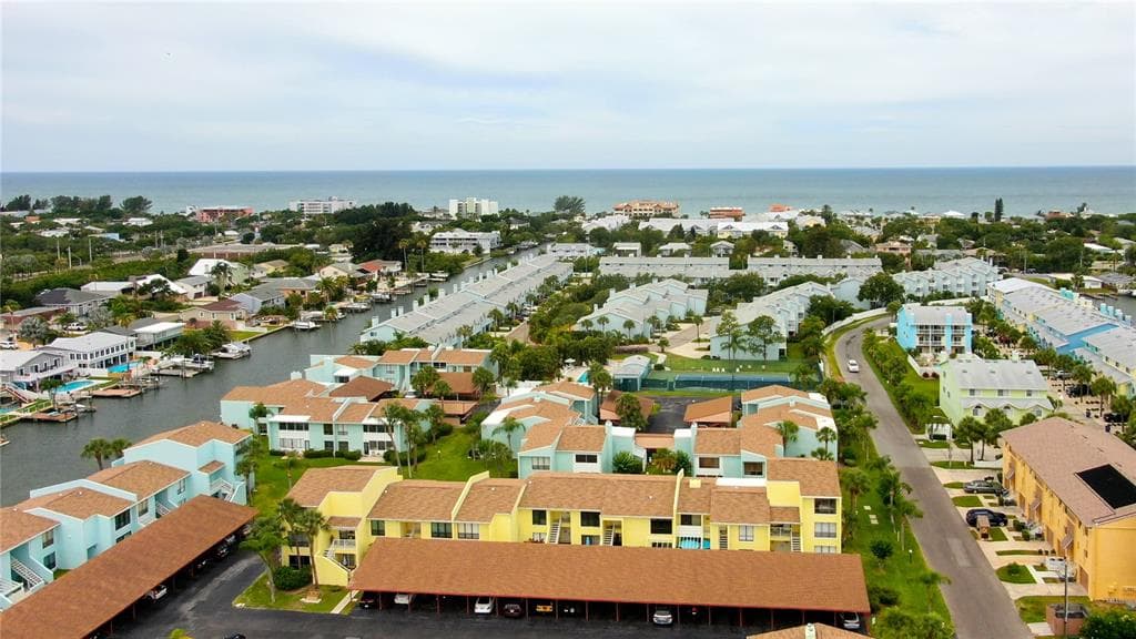1 WINDRUSH BOULEVARD UNIT 76 INDIAN ROCKS BEACH, FL 33785