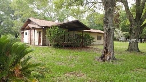 2511 20 MILE LEVEL ROAD LAND O LAKES, FL 34639