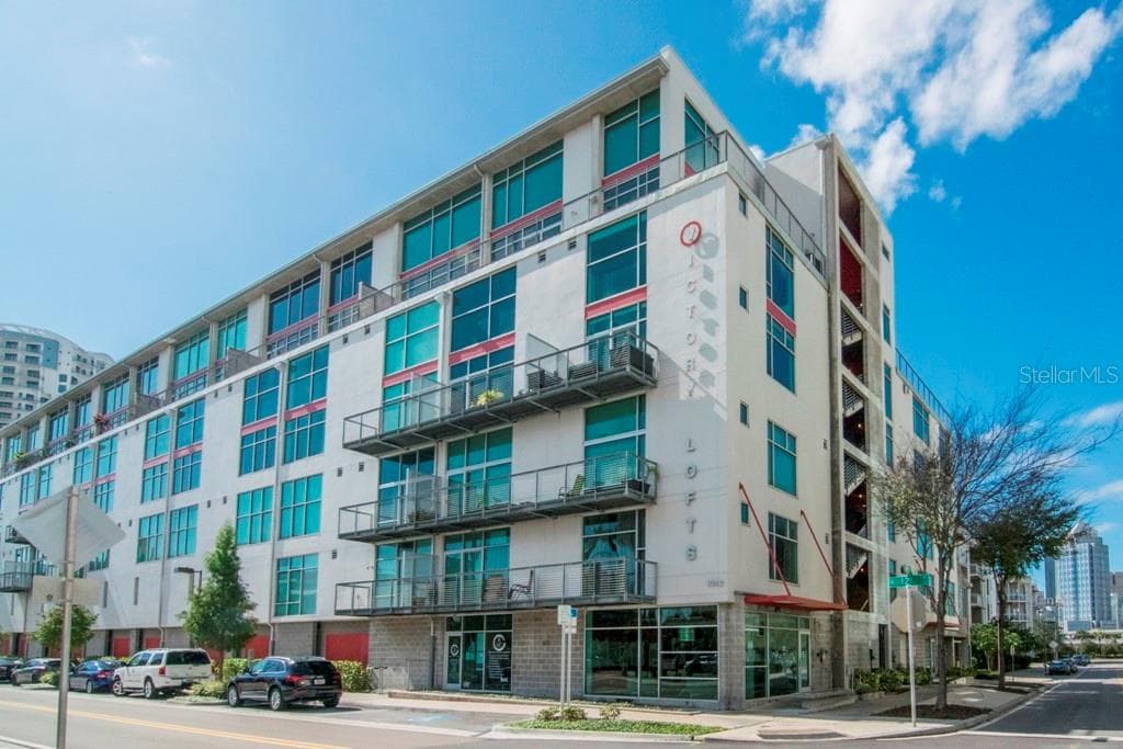 101 S 12TH STREET UNIT 403