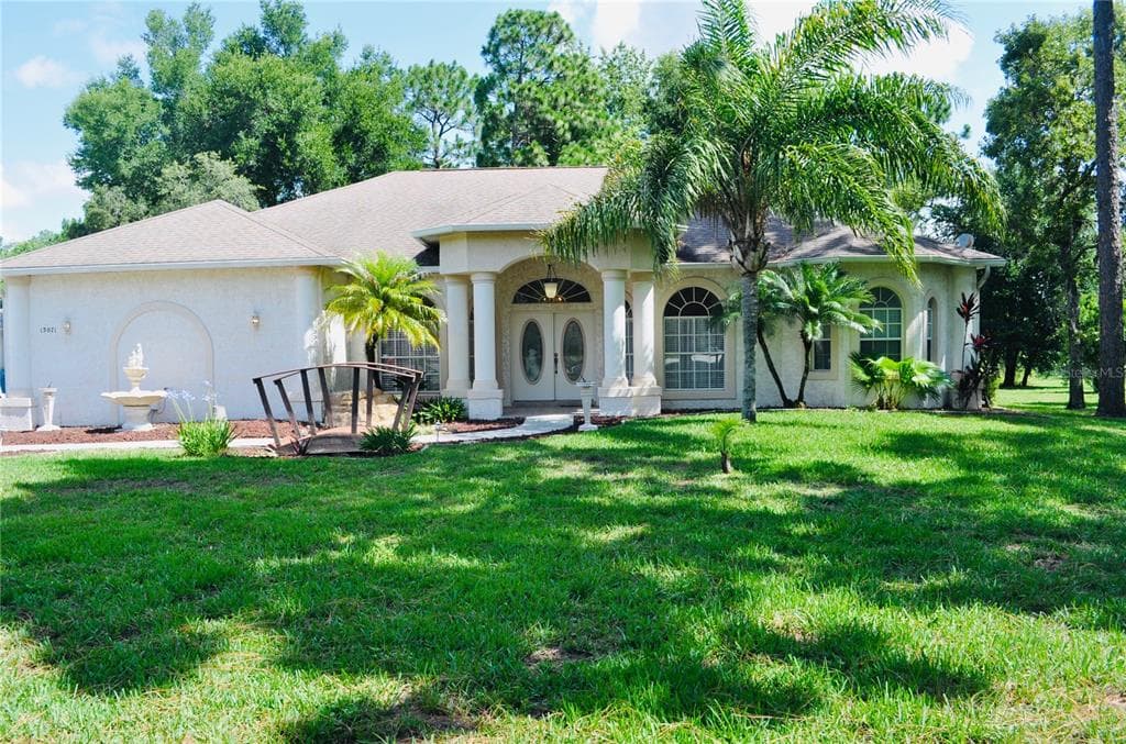 13071 HILARY STREET SPRING HILL, FL 34609