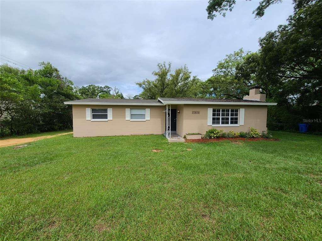 17826 HANNA ROAD LUTZ, FL 33549