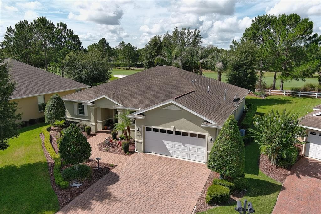 8821 SW 83RD COURT ROAD OCALA, FL 34481