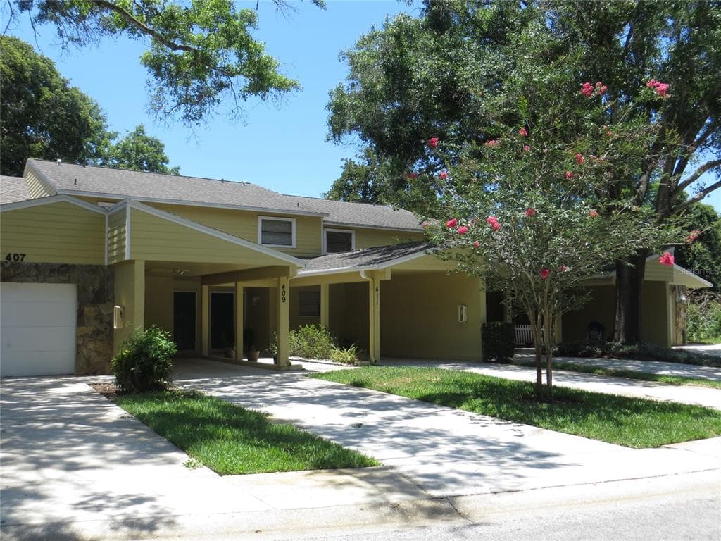 411 SOMERSET LANE UNIT 28