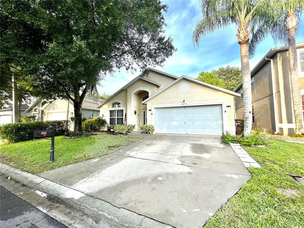 2825 KOKOMO LOOP HAINES CITY, FL 33844