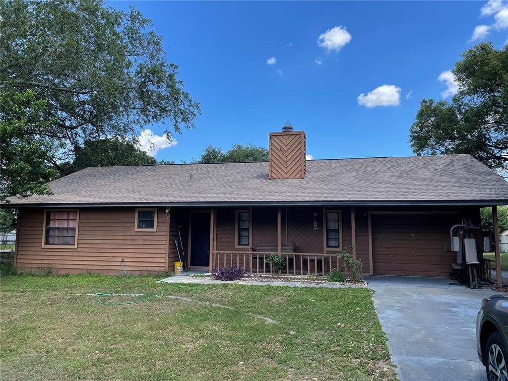 40051 SUNBURST DRIVE DADE CITY, FL 33525