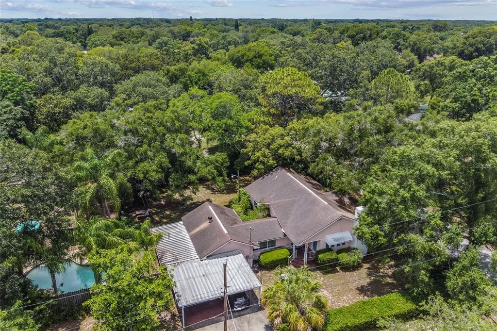 11718 N OLA AVENUE TAMPA, FL 33612