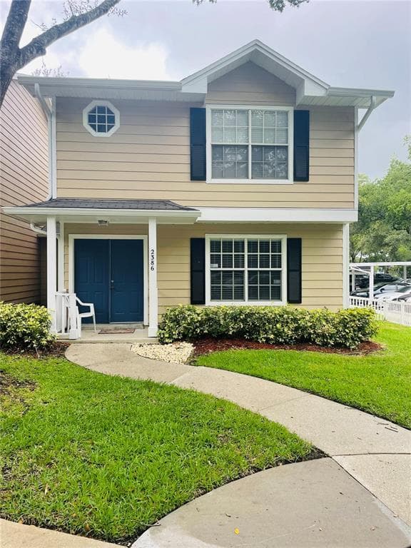 2386 GUN FLINT TRAIL PALM HARBOR, FL 34683