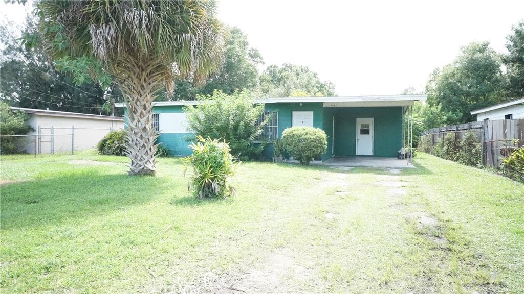 4901 S 86TH STREET TAMPA, FL 33619