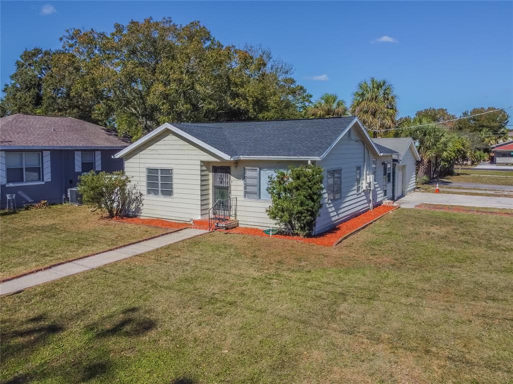 2501 W FIG STREET TAMPA, FL 33609