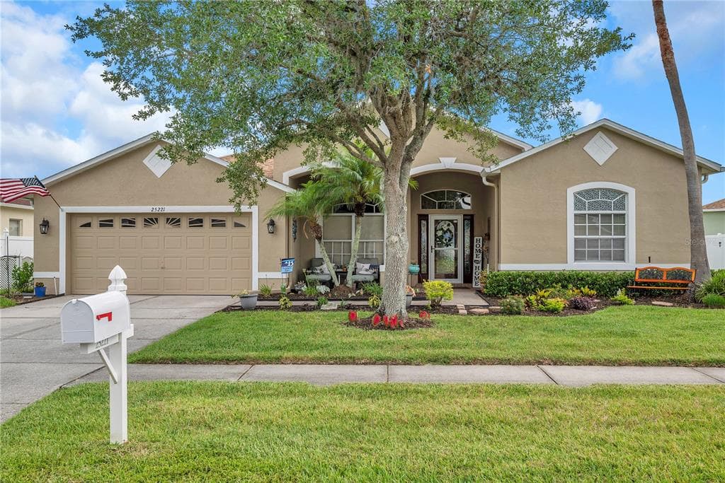 25221 CONESTOGA DRIVE
