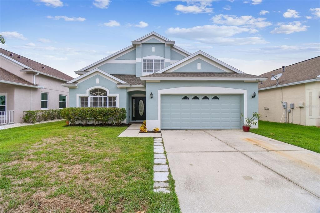 4123 DUCK CREEK WAY