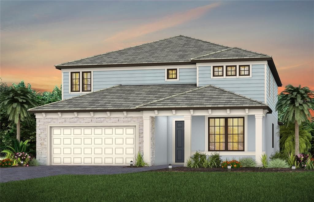 723 PINTAIL COVE BRADENTON, FL 34212