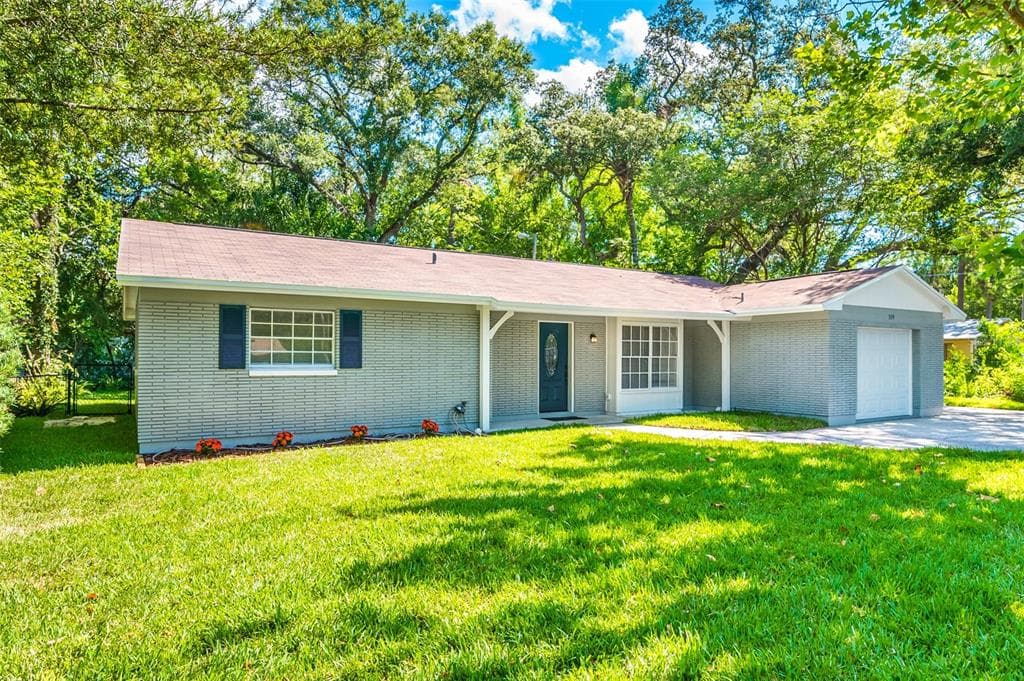 3119 W NORTH STREET TAMPA, FL 33614