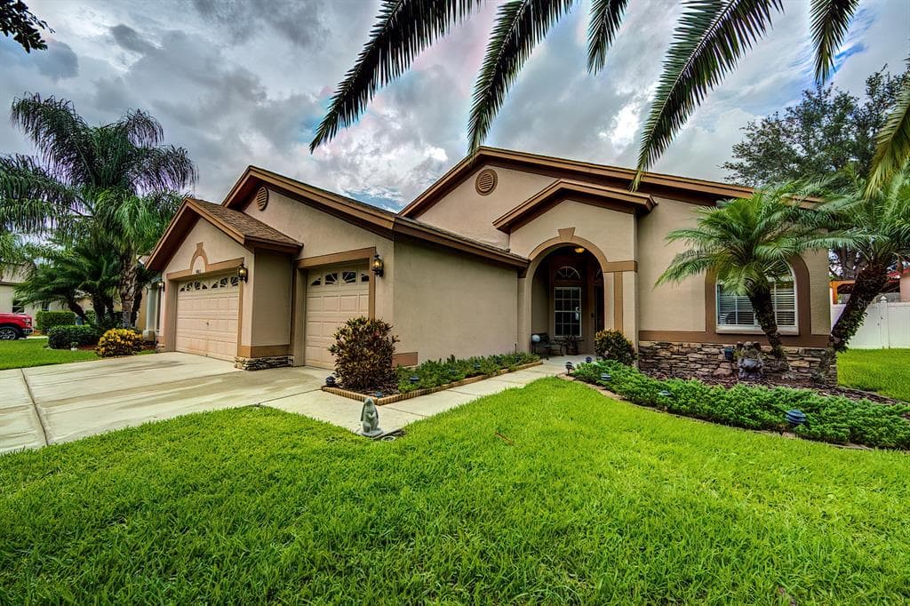 34803 PRAIRIE RIDGE WAY ZEPHYRHILLS, FL 33541