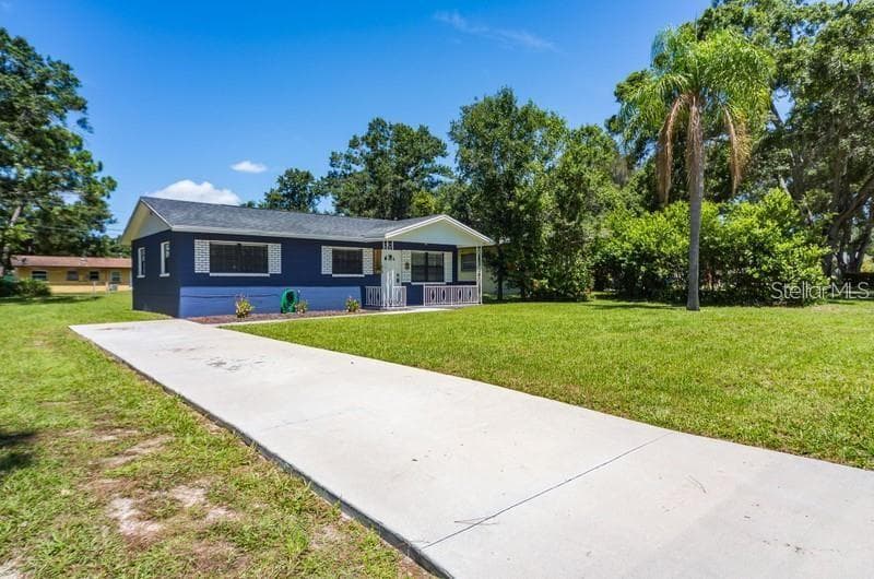 2535 28TH STREET S ST PETERSBURG, FL 33712