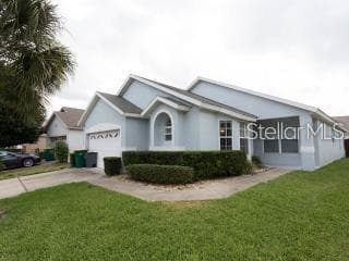 2558 ONEIDA LOOP KISSIMMEE, FL 34747