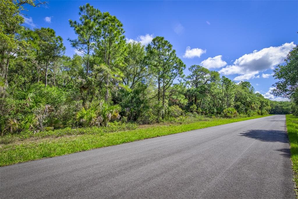 1270 BIRCH TERRACE PORT CHARLOTTE, FL 33953
