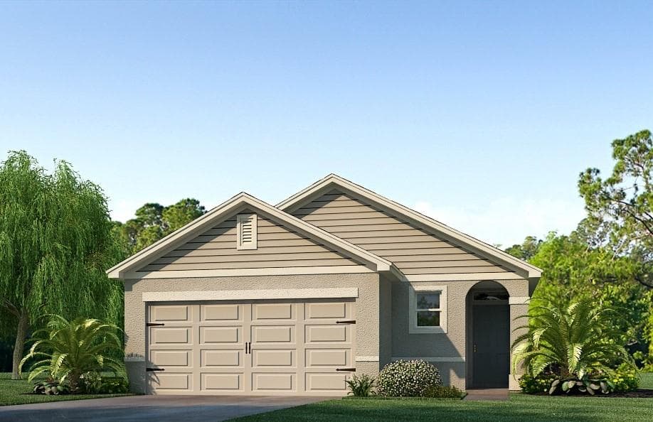 17047 OVAL RUM DRIVE WIMAUMA, FL 33598