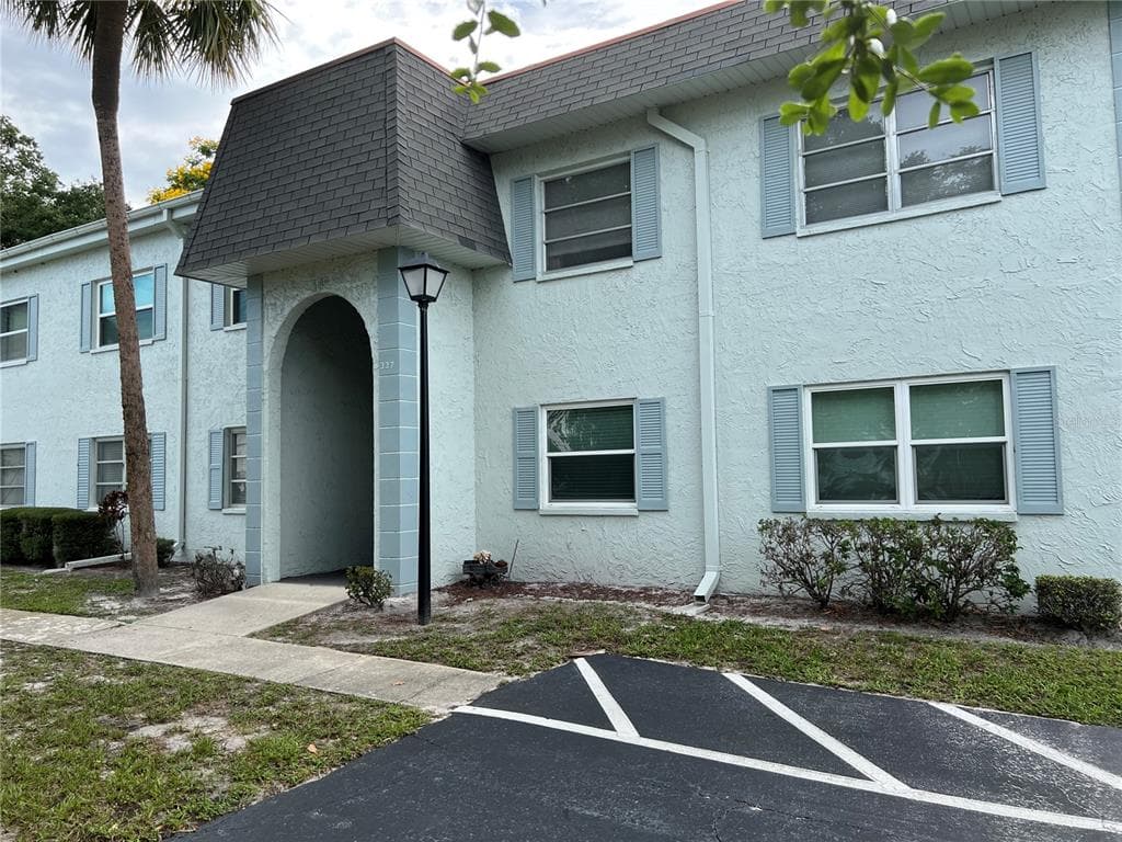 337 S MCMULLEN BOOTH ROAD UNIT 160 CLEARWATER, FL 33759