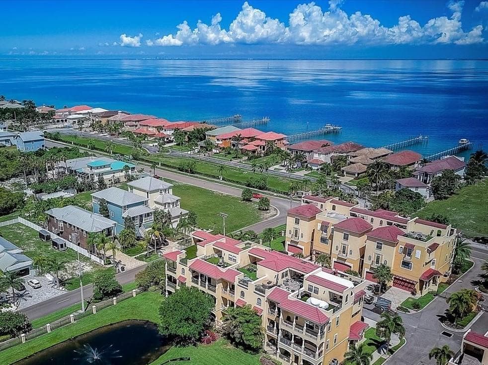 6407 MAYRA SHORES LANE APOLLO BEACH, FL 33572