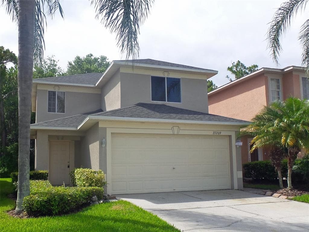 27209 LA JOLLA WAY WESLEY CHAPEL, FL 33544