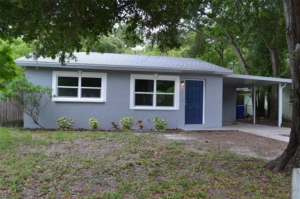 1034 MADISON AVENUE LAKELAND, FL 33805