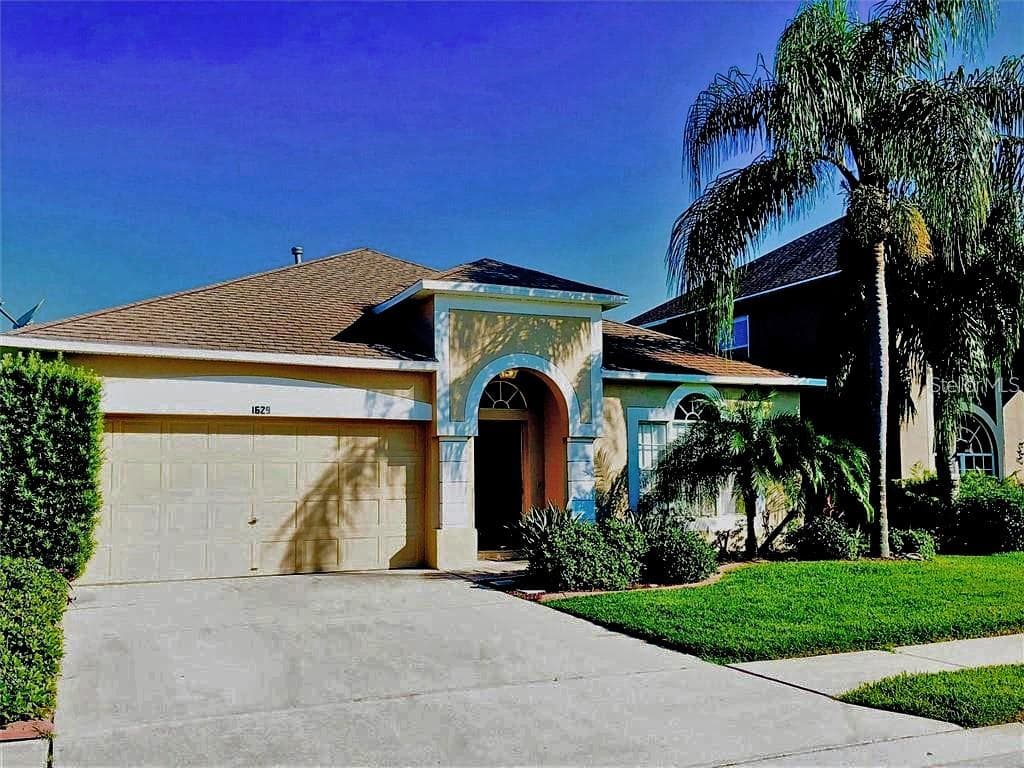 1629 CROSSVINE COURT TRINITY, FL 34655