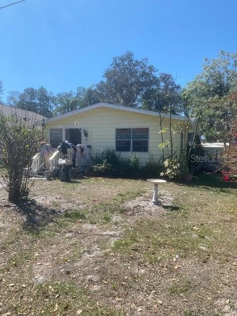 295 13TH AVENUE N SAFETY HARBOR, FL 34695