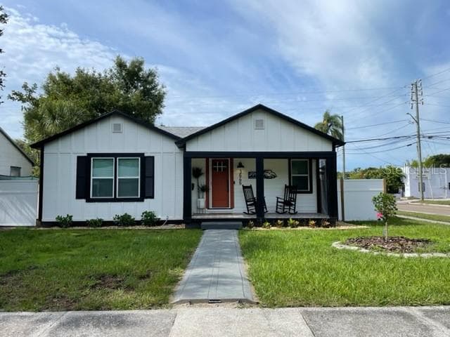 3646 6TH AVENUE N ST PETERSBURG, FL 33713